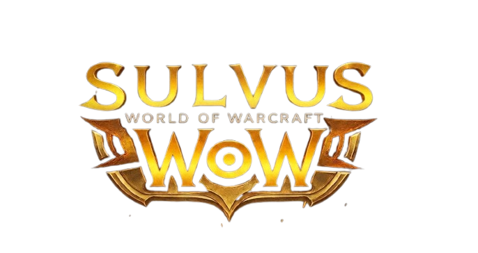 WoW Sulvus · Wrath Reforged